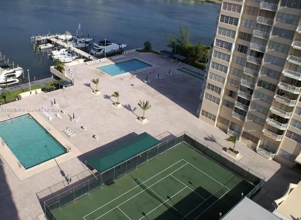 18061 Biscayne Blvd, Unit 702, Aventura, FL 33160 Photo