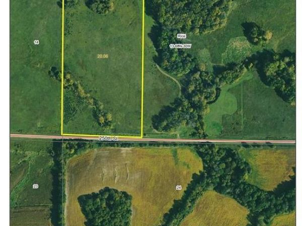 250th Street E, Mount Ayr, IA 50854