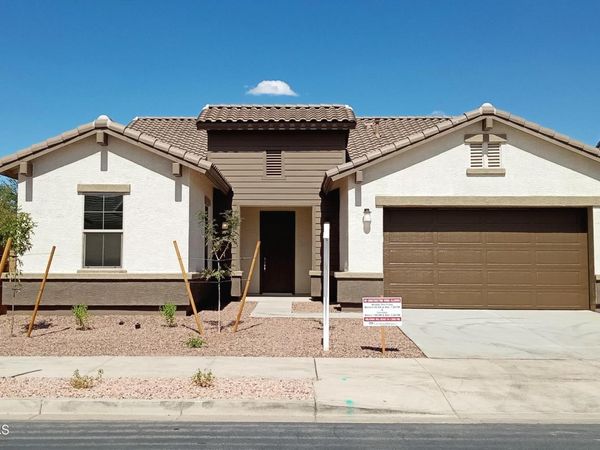 21042 E CAMINA BUENA Vista, Queen Creek, AZ 85142