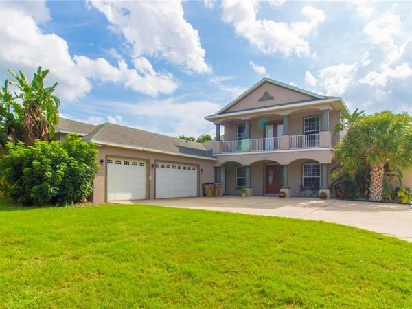 1380 E LAKE SHORE BOULEVARD, KISSIMMEE, FL 34744