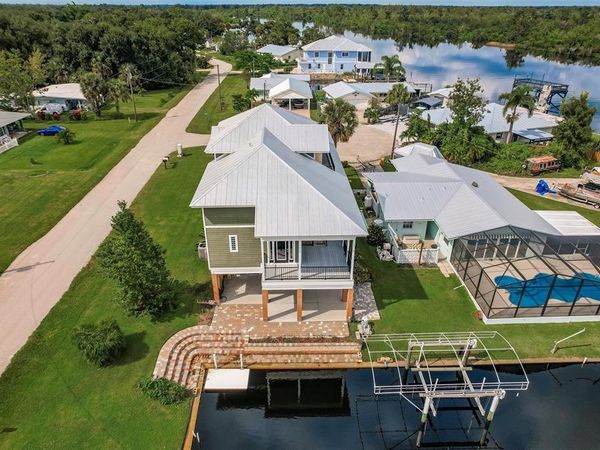 9691 SW ANCHOR DRIVE, ARCADIA, FL 34269