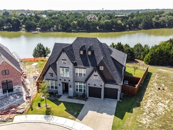 2866 Shane Drive, Midlothian, TX 76065