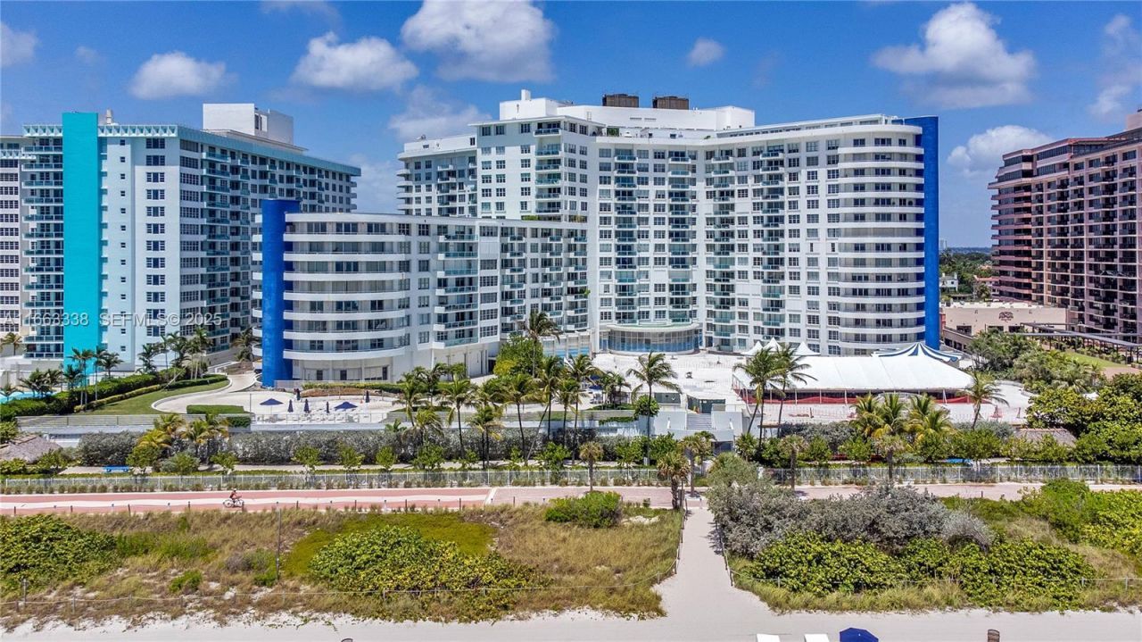 5151 Collins Ave, Unit 925, Miami Beach, FL 33140 Photo