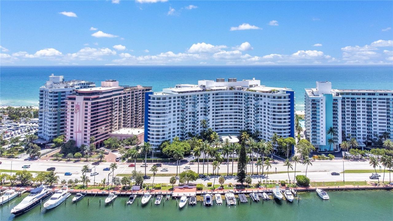 5151 Collins Ave, Unit 925, Miami Beach, FL 33140 Photo