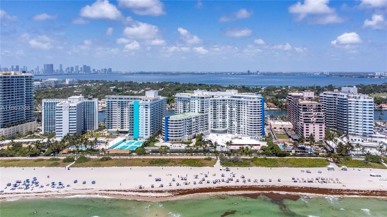 5151 Collins Ave, Unit 925, Miami Beach, FL 33140 Photo