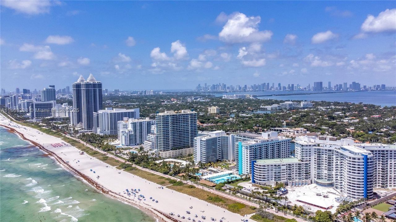 5151 Collins Ave, Unit 925, Miami Beach, FL 33140 Photo
