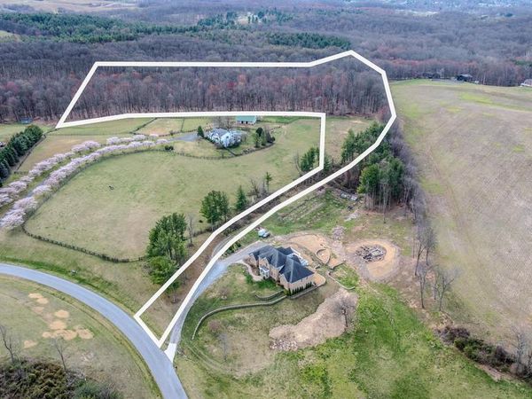 12775 BARNETT DRIVE, MOUNT AIRY, MD 21771