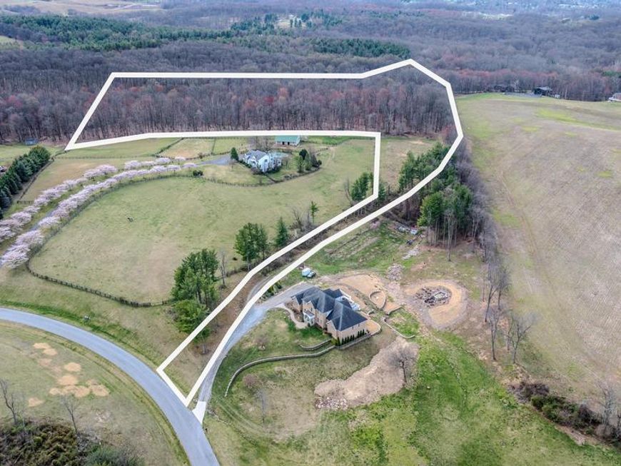 12775 Barnett Drive, Mount Airy, MD 21771 Main Photo