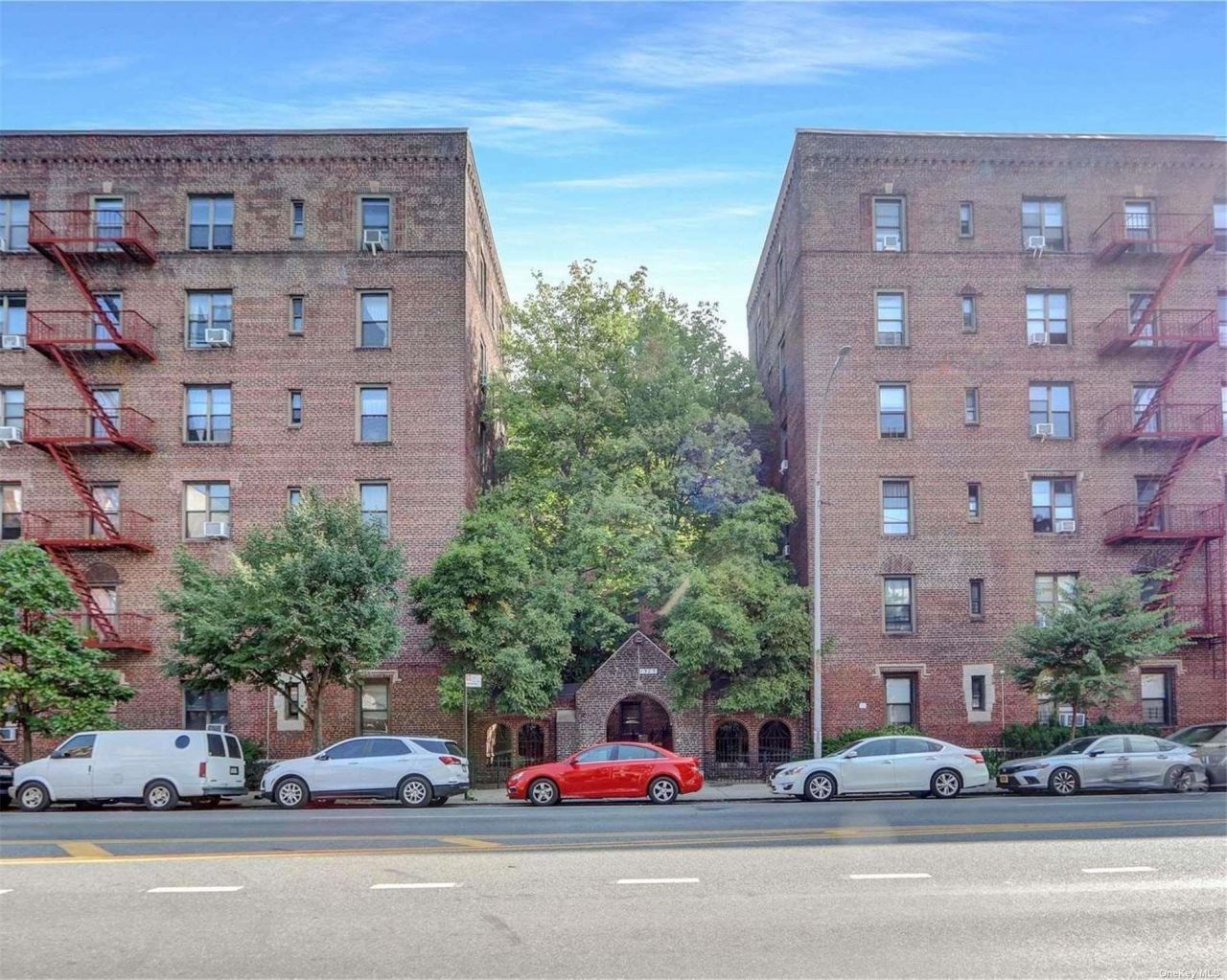 1375 Ocean Avenue, Unit 5J, Brooklyn, NY 11230 Main Photo