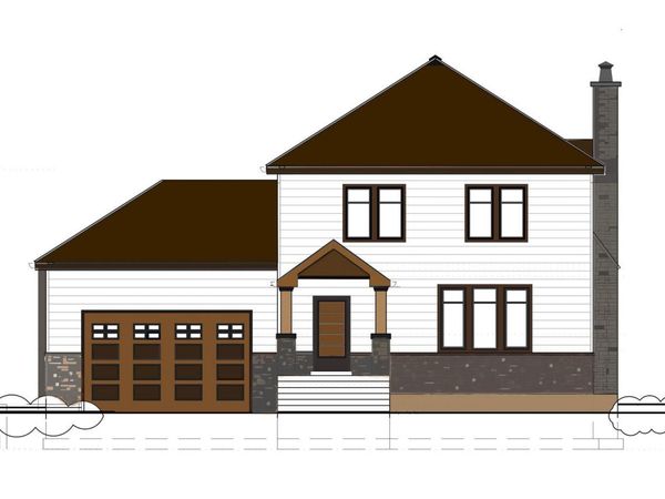 651 S Circle Avenue, Port Barrington, IL 60010