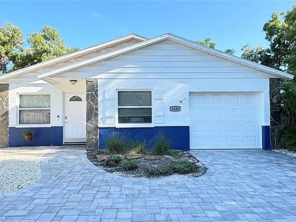 2431 LOMA LINDA STREET, SARASOTA, FL 34239