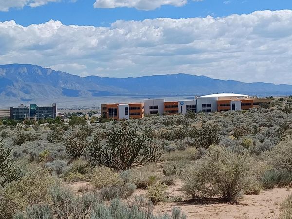 0 METRO (U21B15L16) Avenue NE, Rio Rancho, NM 87144