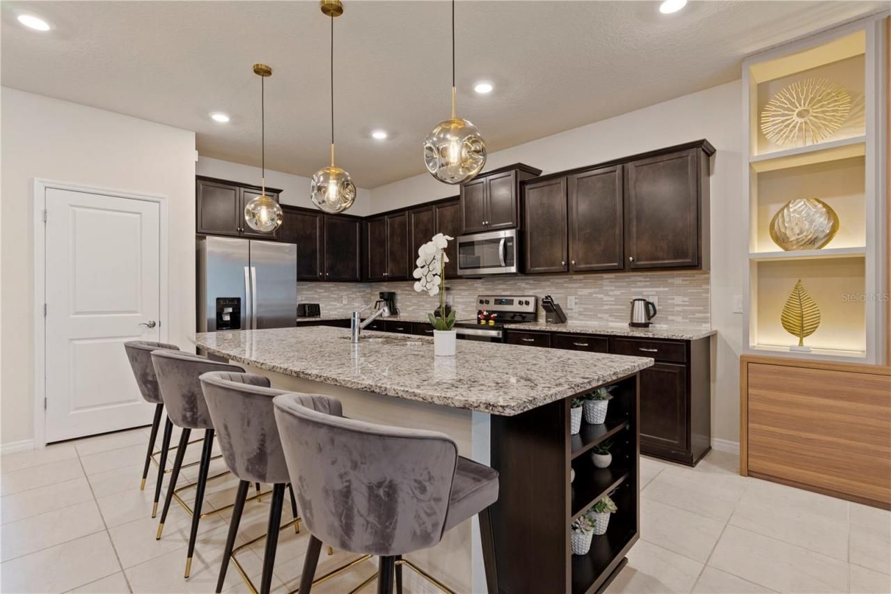 3625 Lily Lane, Davenport, FL 33897 Photo