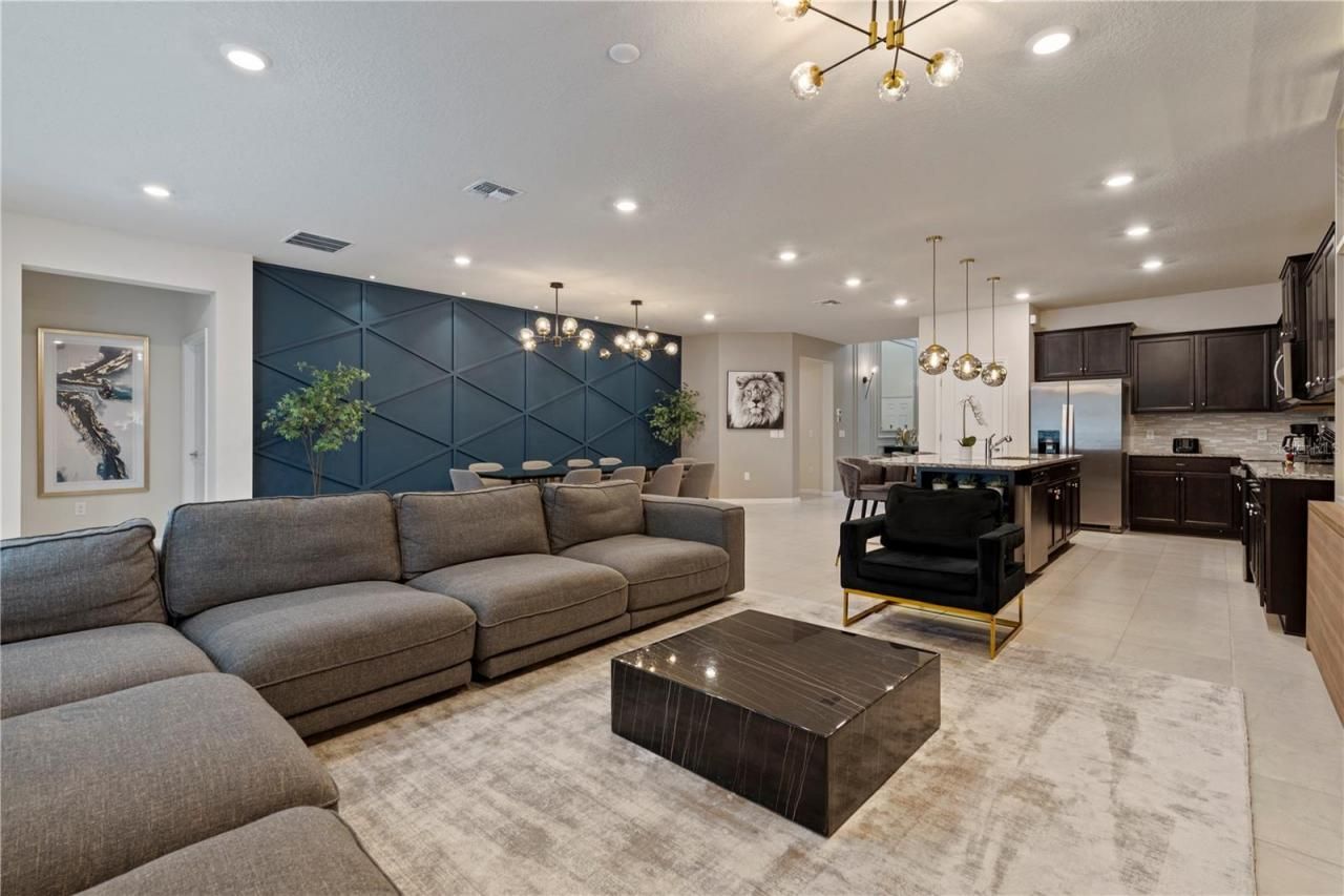 3625 Lily Lane, Davenport, FL 33897 Photo