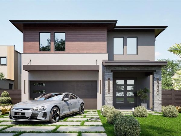 5221 29TH AVENUE S, ST PETERSBURG, FL 33707