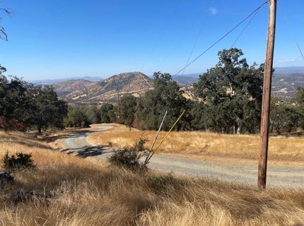 Nancys Ridge Rd, Coulterville, CA 95311 Photo