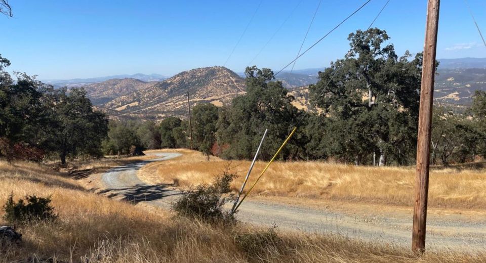 Nancys Ridge Rd, Coulterville, CA 95311 Photo