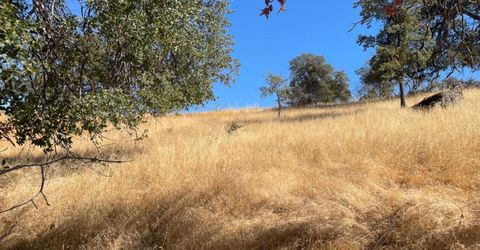 Nancys Ridge Rd, Coulterville, CA 95311 Photo