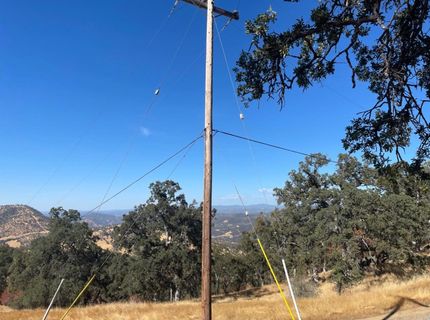 Nancys Ridge Rd, Coulterville, CA 95311 Photo