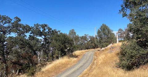Nancys Ridge Rd, Coulterville, CA 95311 Photo