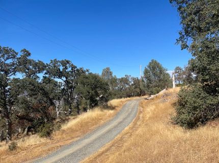 Nancys Ridge Rd, Coulterville, CA 95311 Photo
