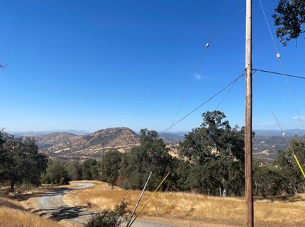 Nancys Ridge Rd, Coulterville, CA 95311 Photo