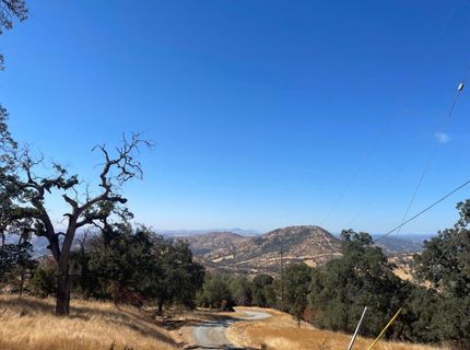 Nancys Ridge Rd, Coulterville, CA 95311 Photo