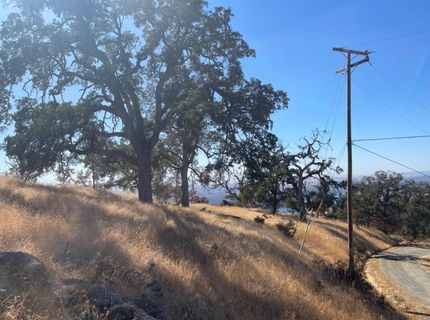 Nancys Ridge Rd, Coulterville, CA 95311 Photo