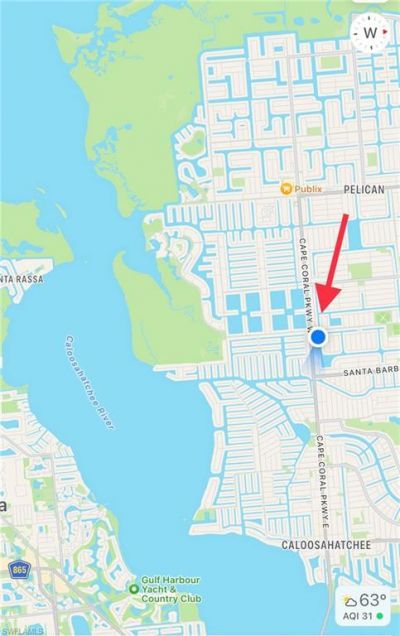 317-319 SW 47th Ter, Cape Coral, FL 33914 Photo