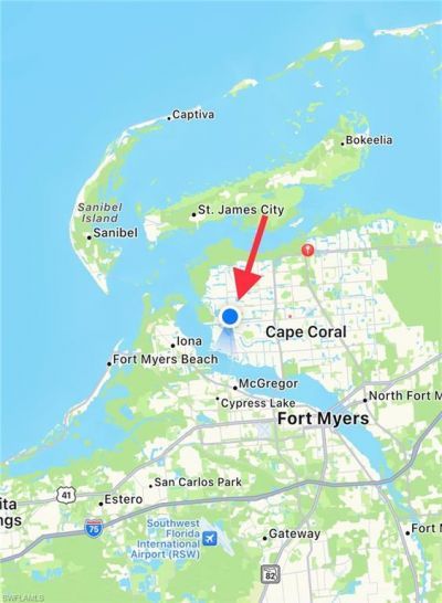 317-319 SW 47th Ter, Cape Coral, FL 33914 Photo