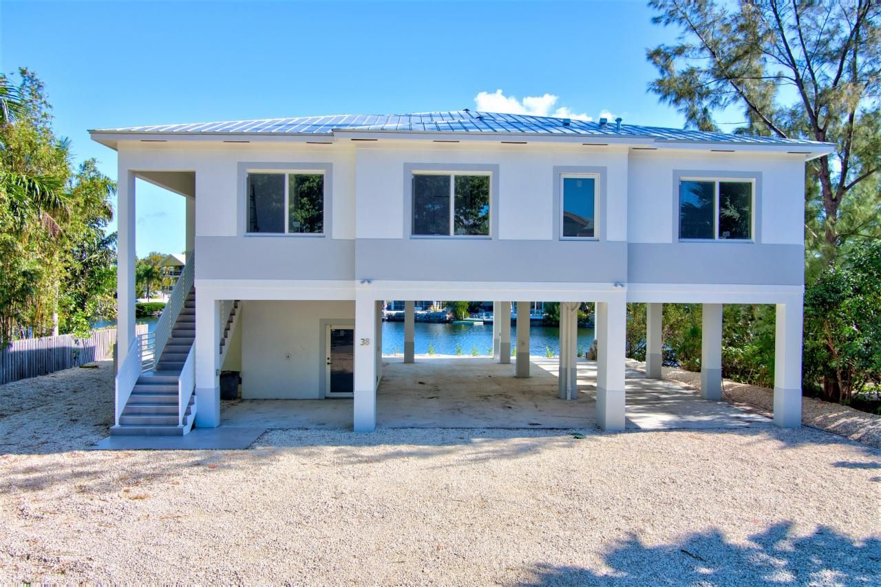 38 N Bounty Lane, Key Largo, FL 33037 Photo
