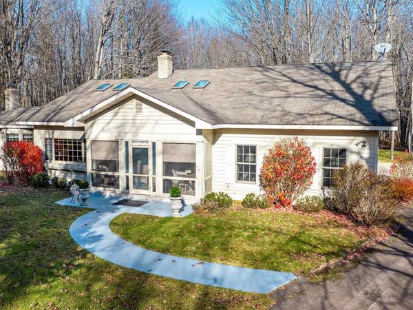 29876 Rabbit Bay Road, Torch Lake Twp, MI 49945