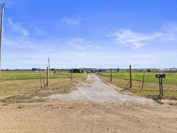 21456 S 4440 Road, Vinita, OK 74301