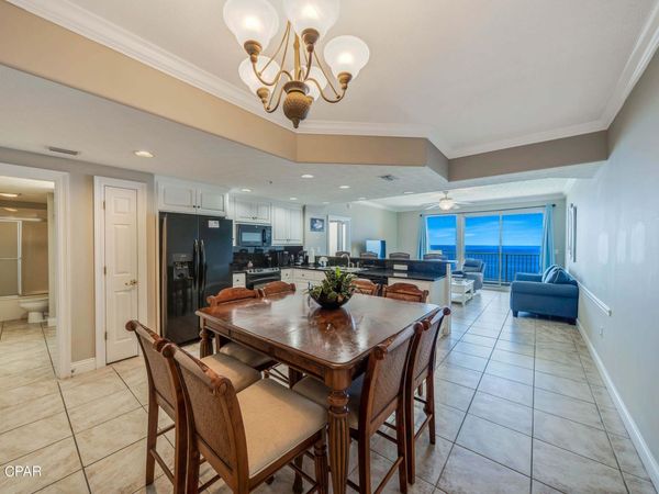 5004 Thomas Drive, Unit 1808, Panama City Beach, FL 32408