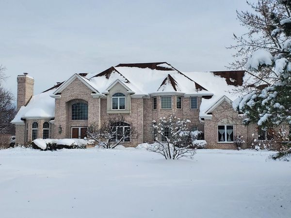 36625 N Kimberwick Lane, Wadsworth, IL 60083