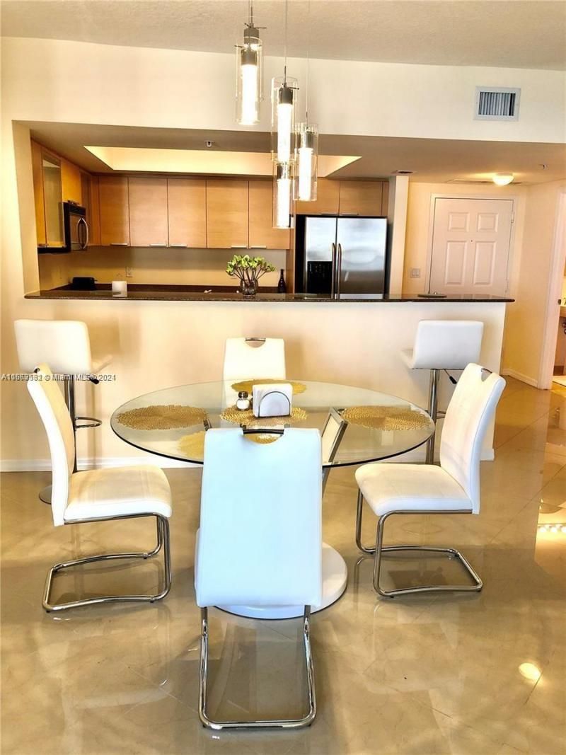 16699 Collins Ave, Unit 1705, Sunny Isles Beach, FL 33160 Photo