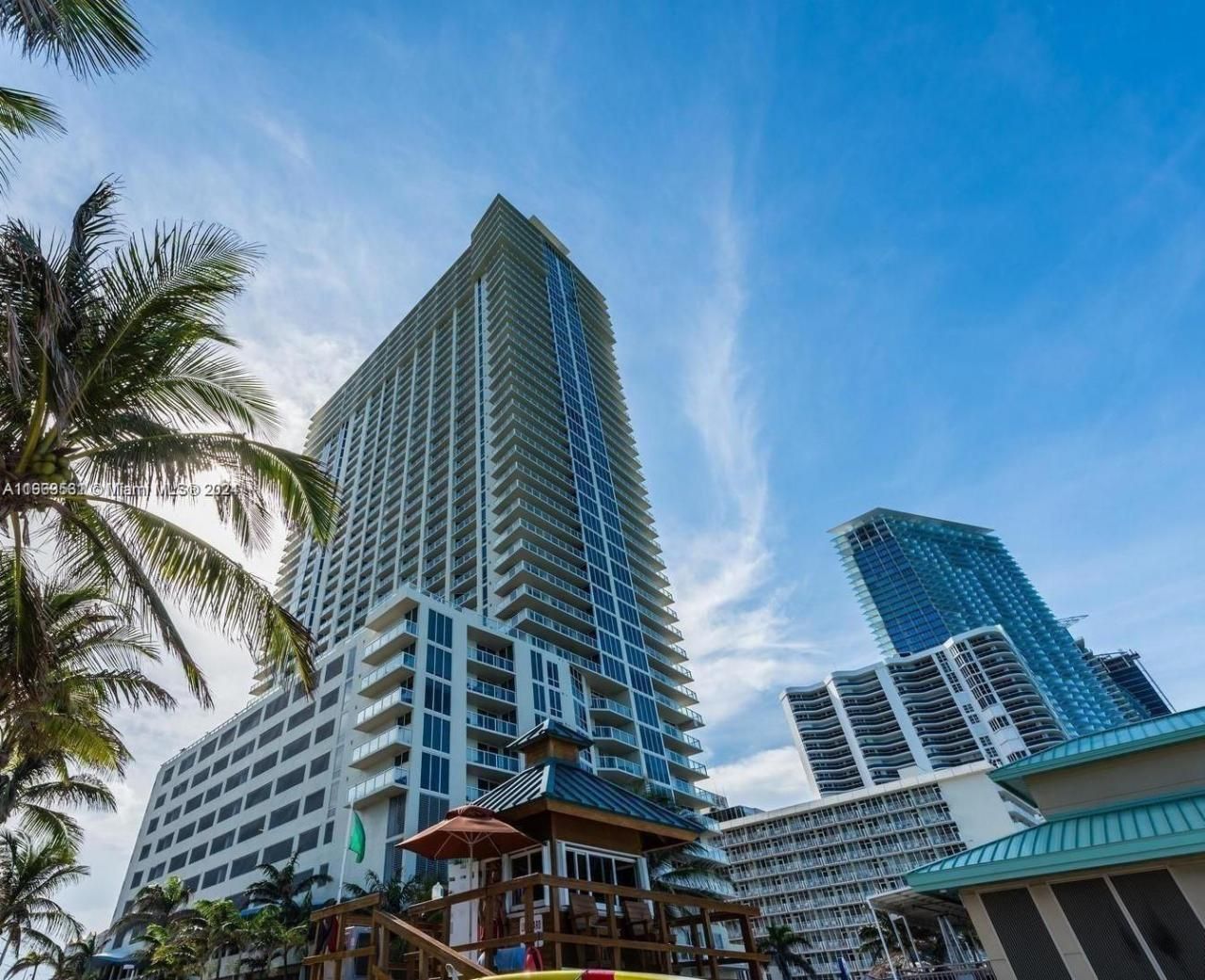 16699 Collins Ave, Unit 1705, Sunny Isles Beach, FL 33160 Photo