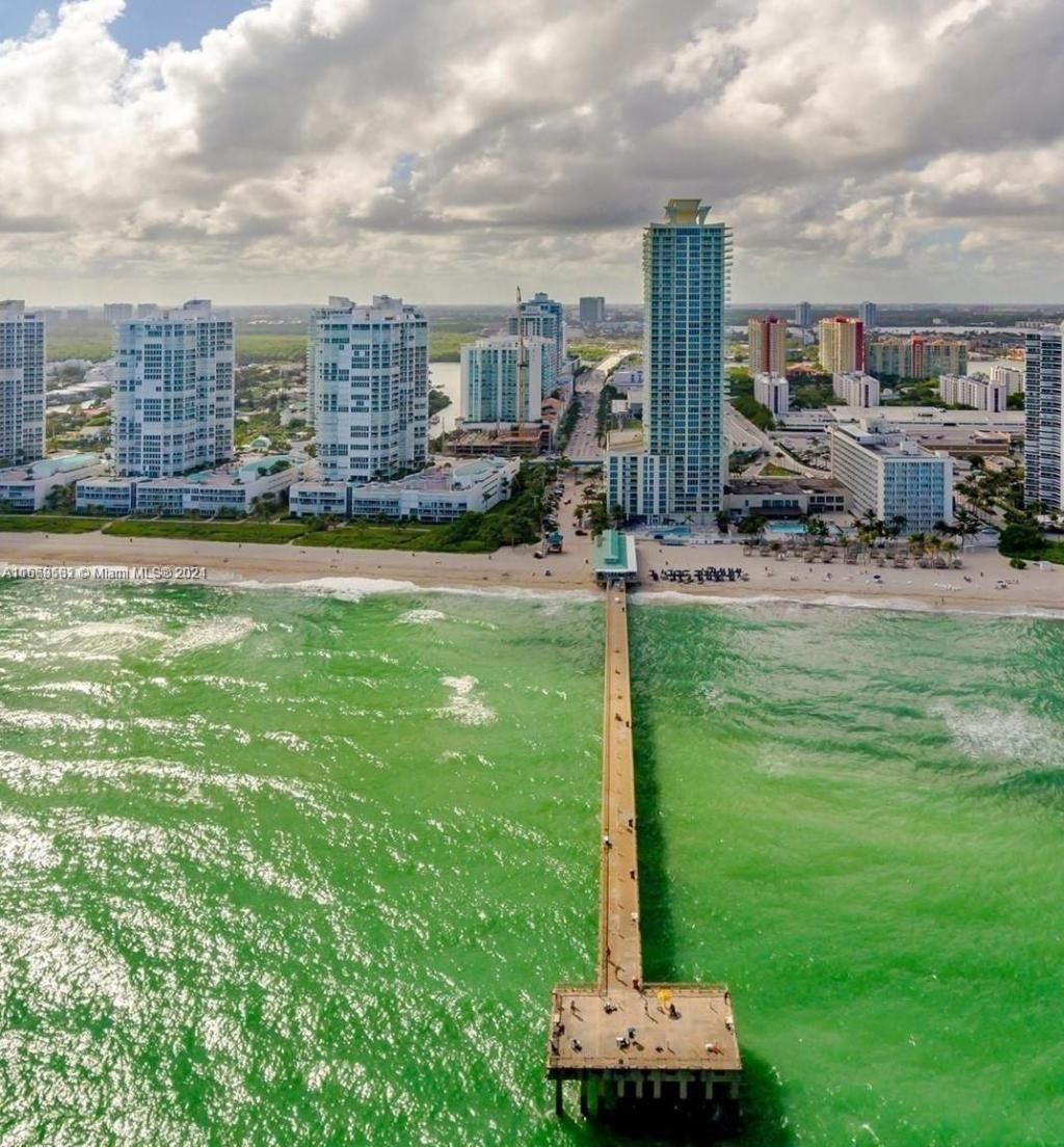 16699 Collins Ave, Unit 1705, Sunny Isles Beach, FL 33160 Photo