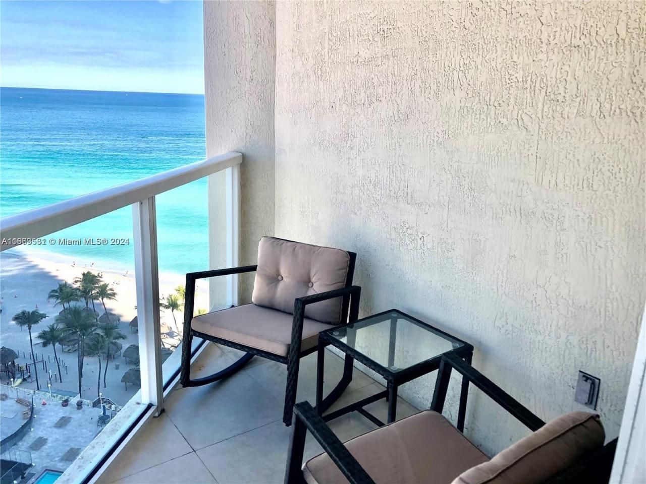 16699 Collins Ave, Unit 1705, Sunny Isles Beach, FL 33160 Photo