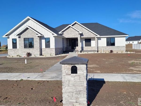 832 Oak Hill Way, REXBURG, ID 83440