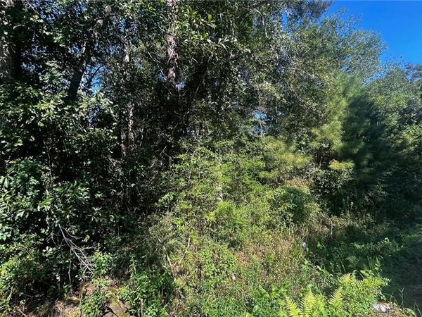 N 29 Street, Lacombe, LA 70445