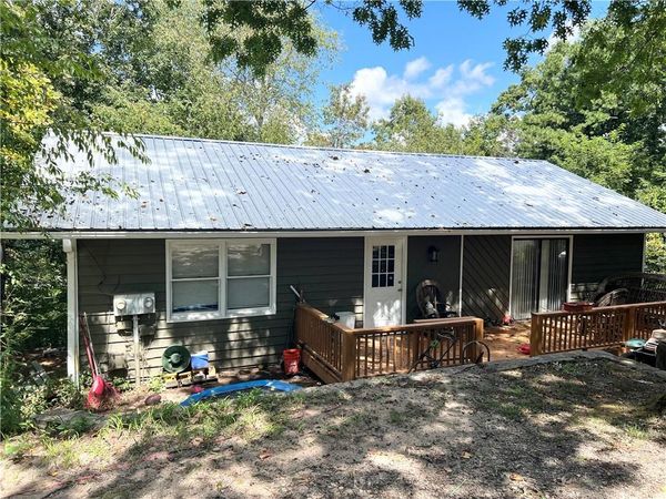 230 Varnes Lane, Lakemont, GA 30552