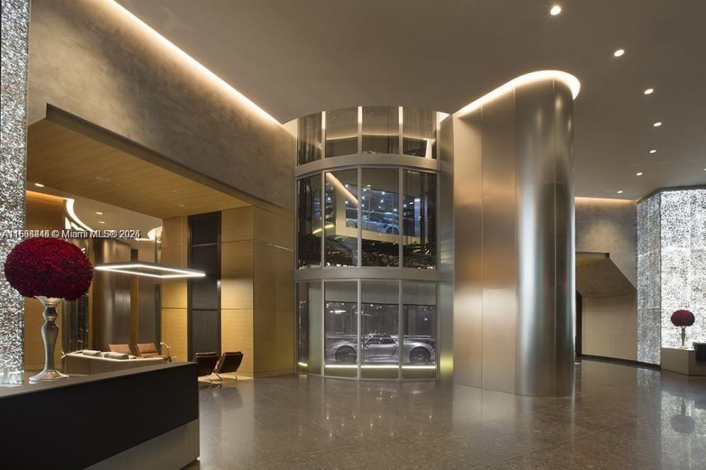 18555 Collins Ave, Unit 5001, Sunny Isles Beach, FL 33160 Photo