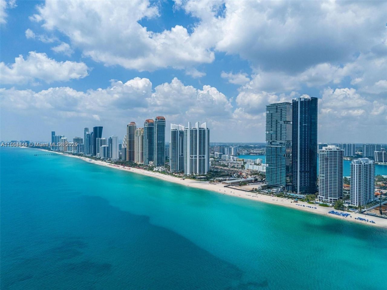 18555 Collins Ave, Unit 5001, Sunny Isles Beach, FL 33160 Photo