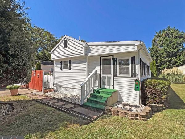 19606 QUEEN STREET, Unit 31, REHOBOTH BEACH, DE 19971