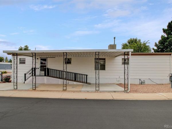 205 N Murray Boulevard, Colorado Springs, CO 80916