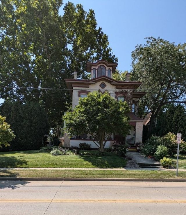 244 E Racine Street, Jefferson, WI 53549 Main Photo