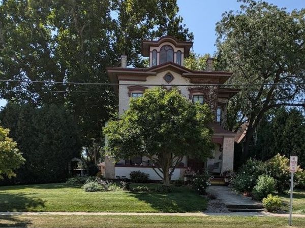 244 E Racine Street, Jefferson, WI 53549