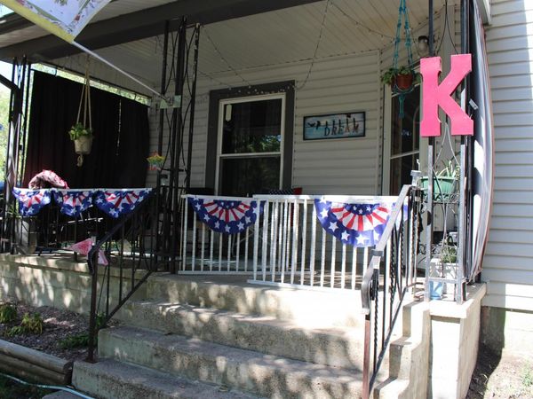 305 E 3rd Street, Everly, IA 51338