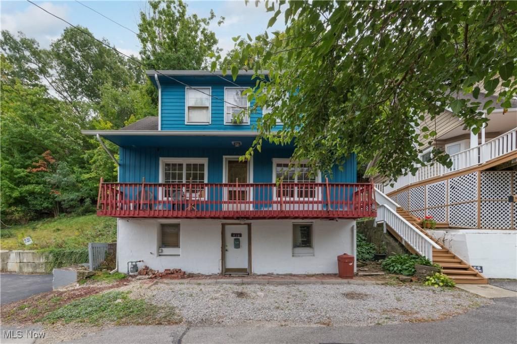 416 Riverdale Drive, Rocky River, OH 44116 Main Photo